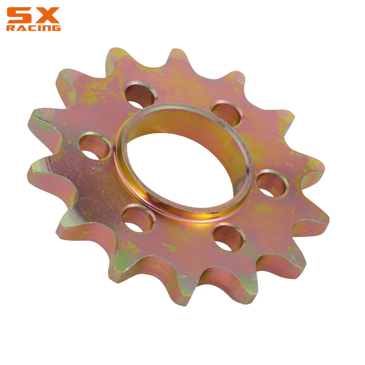 Electric Off-Road Motorcycle 14T Sprocket For Sur-Ron Surron Light Bee S X