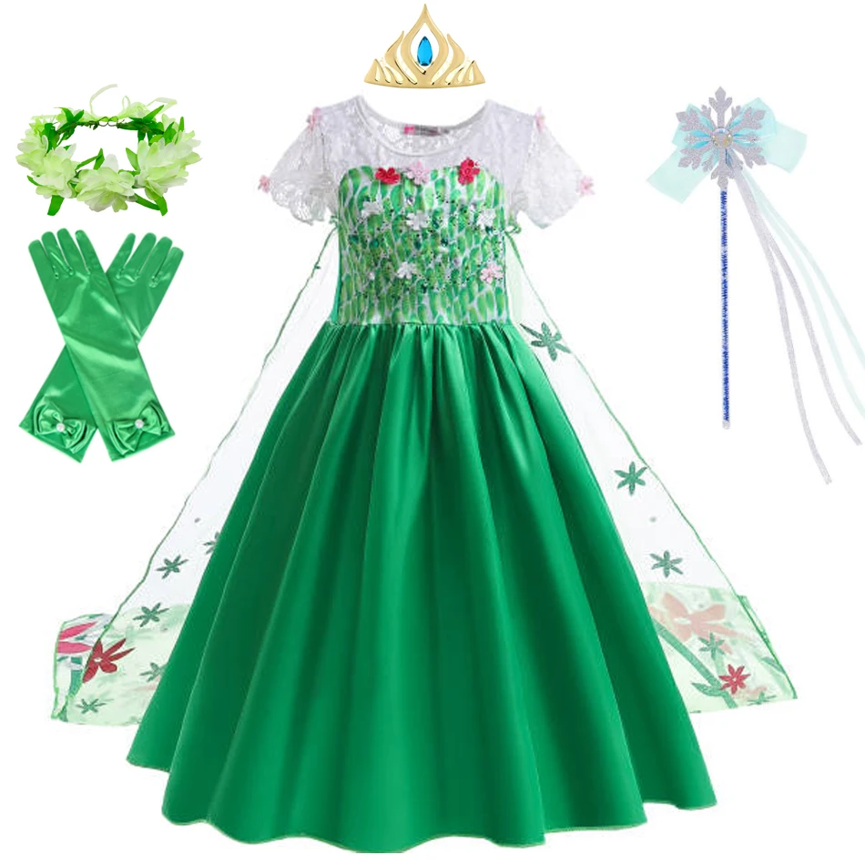 dress A6