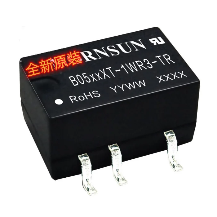 

B0505XT-1WR3-TR Jinshengyang DC-DC power module 5V to 5V 200mA new original
