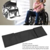 Adjustable Wheelchair Leg Calf Straps Oxford Cloth Band Prevent Falling Off Legs Feet Protection Belt for Patients Elderly 3