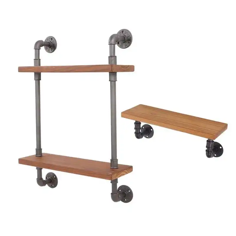 

Wall Mounted Rack Wall Mounted Shelf Wide Applications for Living Room for Bathroom