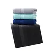 1/2PCS 50x100cm Cotton Bathroom Towels Set of 1/2 Bath Elegant Soft Face Hand Towels for Women and Men Sports Yoga Towels 수건 세트 1