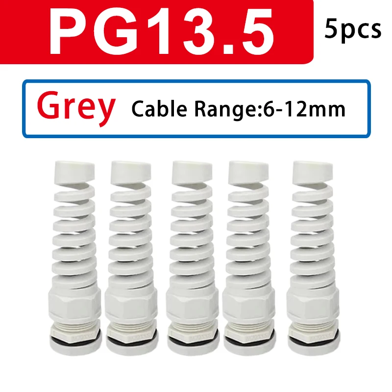 PG13.5 GY  5pcs