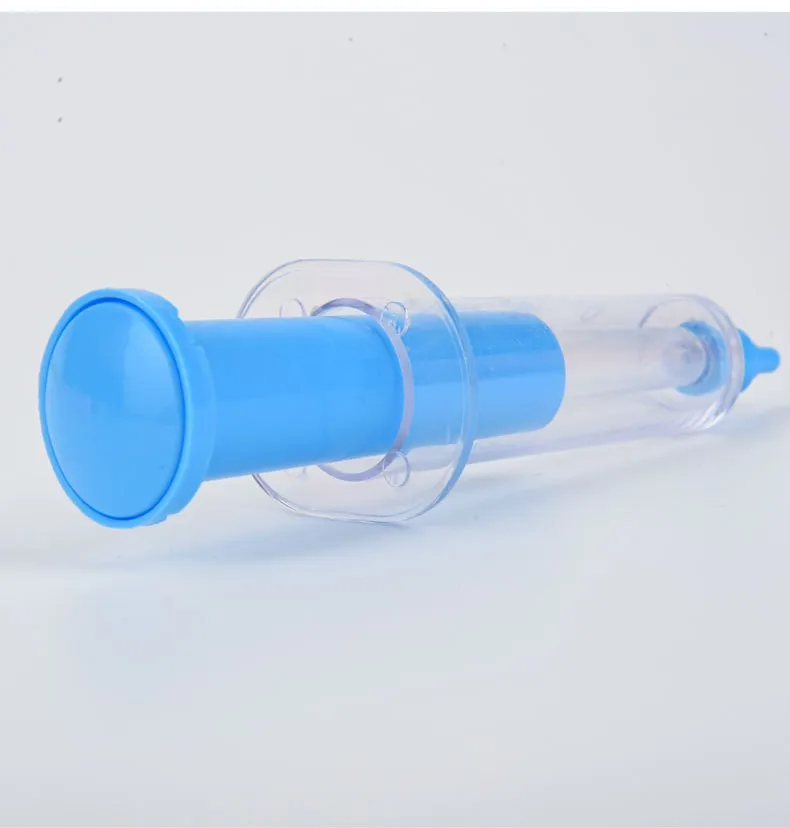 Children's Simulated Syringe Doctor's Family Toy doctor play set doctor nurse toys doctor toys kit