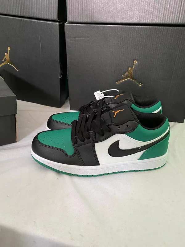 barrer Joya Inquieto 2022 Original Nike Air Jordan 1 Low Men Shoes Comfortable Lightweight Aj1  Women Basketball Shoes Sports Sneakers Cq9556-500 - Basketball Shoes -  AliExpress