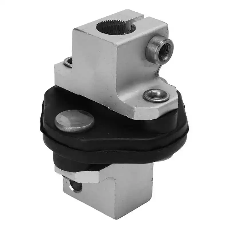 Steering Coupling Rack Lower Column Joint Steering Coupling Rack 32 30 1 094 703 Replacement for 3 Series E46