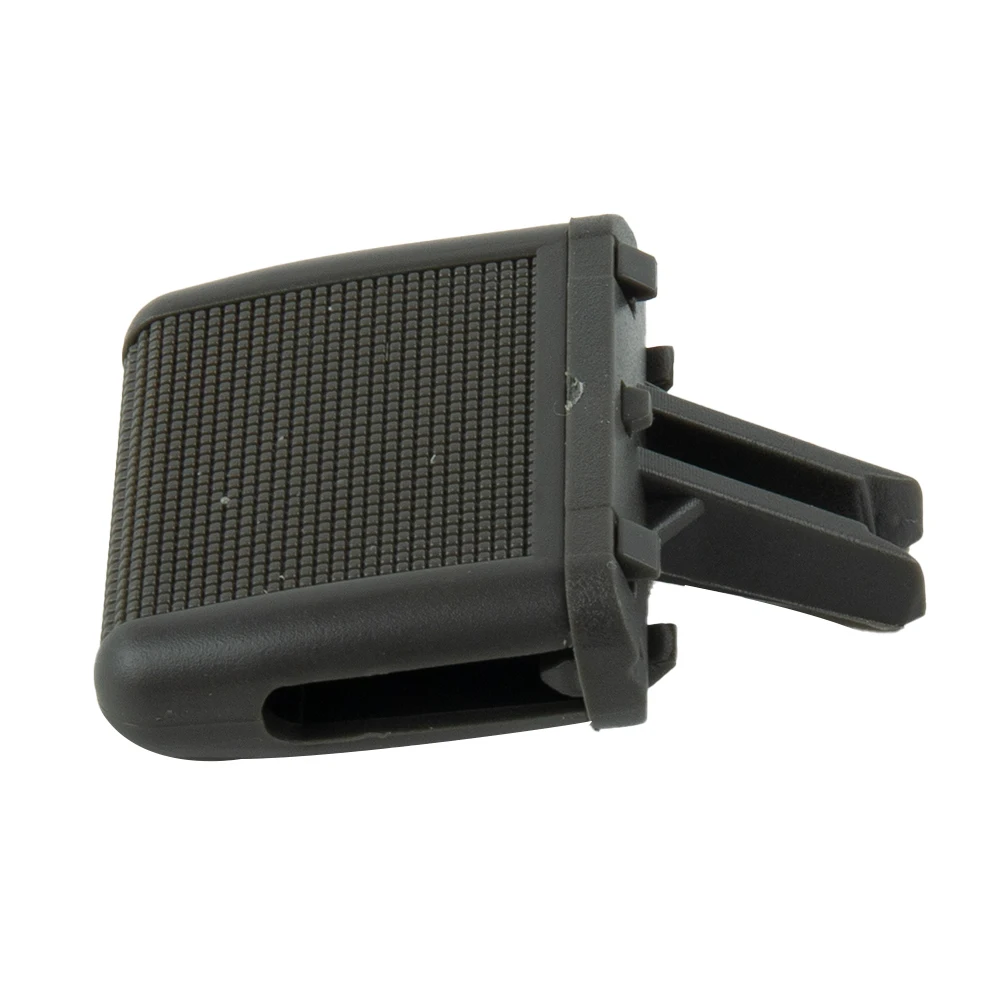 

1 шт. зажим для вентиляционного отверстия A/C зажим для выпускного отверстия вентиляционного отверстия Подходит для Toyota -FJ150 2010-2017 ремонт зажима для этикеток на вентиляционное отверстие