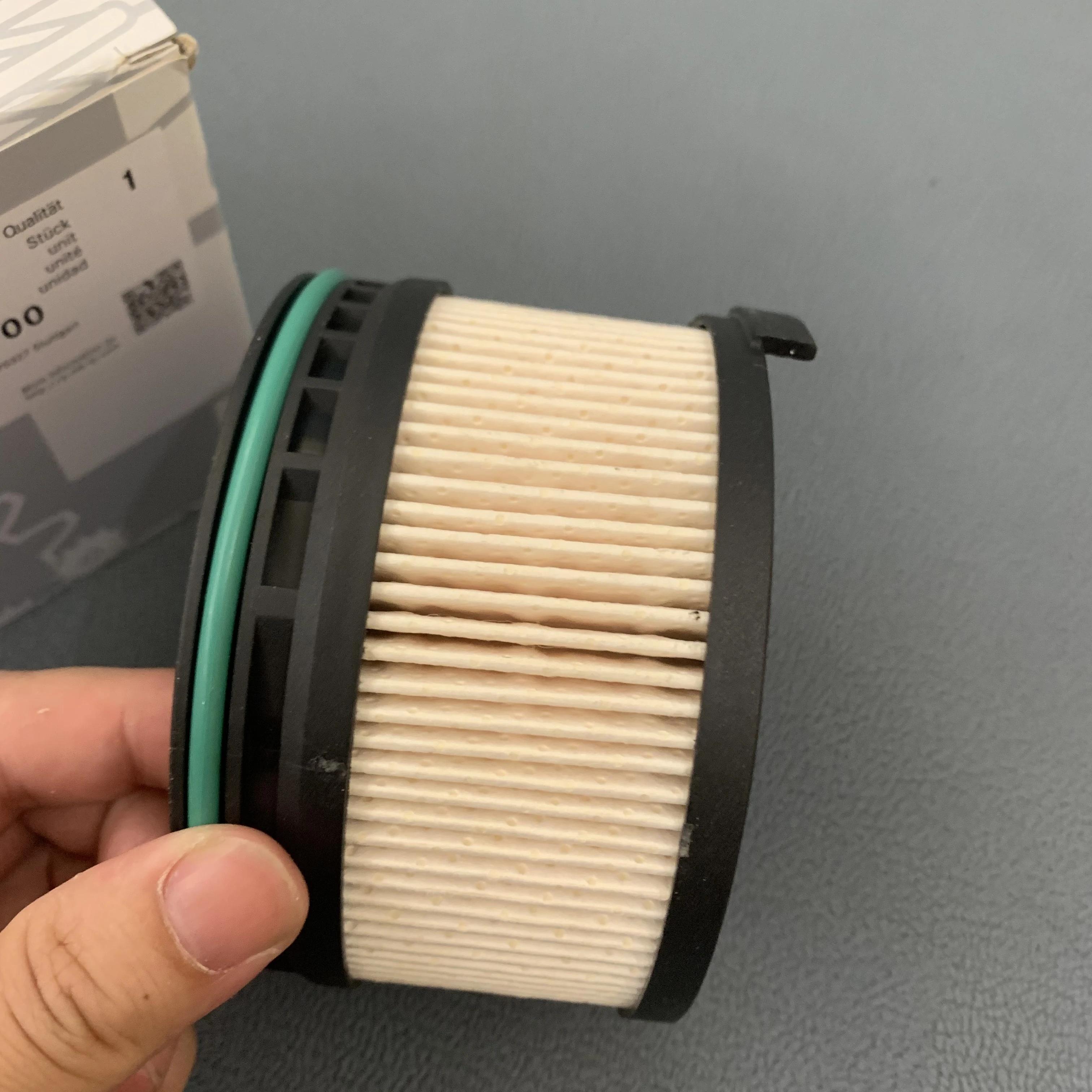 Fuel Filter A6540920100 A6540920005 For Mercedes-Benz OM654 Diesel (W213) E200d/E220d W177 W247 W205 W206 CLA C118