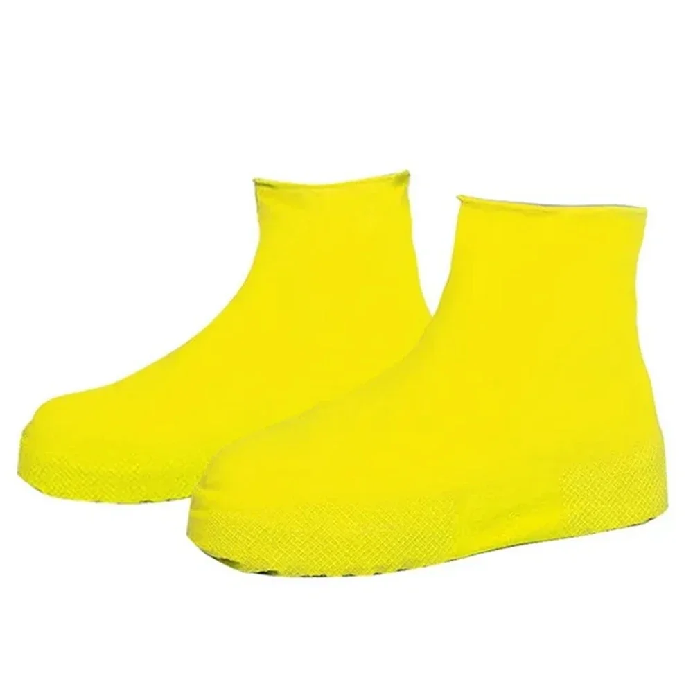 yellow-Long tube