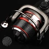 ZUKIBO 3000m 1000m 500m Invisible Fishing Line Speckle Super Strong Spotted Line Fluorocarbon Coated Carp Sinking Nylon Line 5