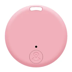 Universal Bluetooth Wireless Key Finder Locator with Long Battery Life for Wallets, Keys, and Phones