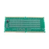 DDR4 Test Card RAM Memory Slot Out LED Desktop Motherboard Repair Analyzer Tester 6