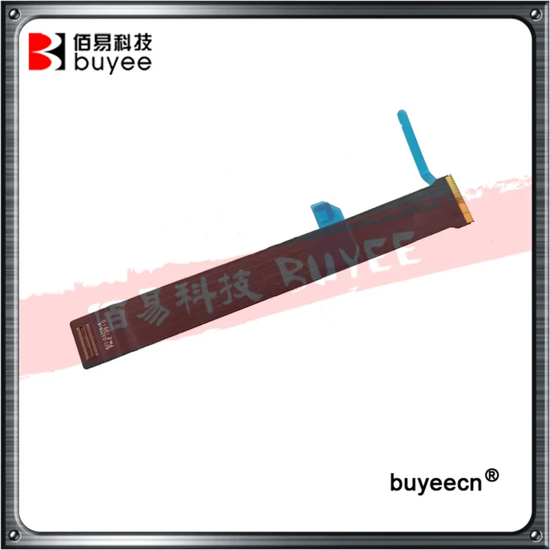 Originale Per Macbook Air A2442 A2485 Trackpad Flex Cable 16 Pollici 14 Pollici Muslimatexplain Track Pad Flex Cable