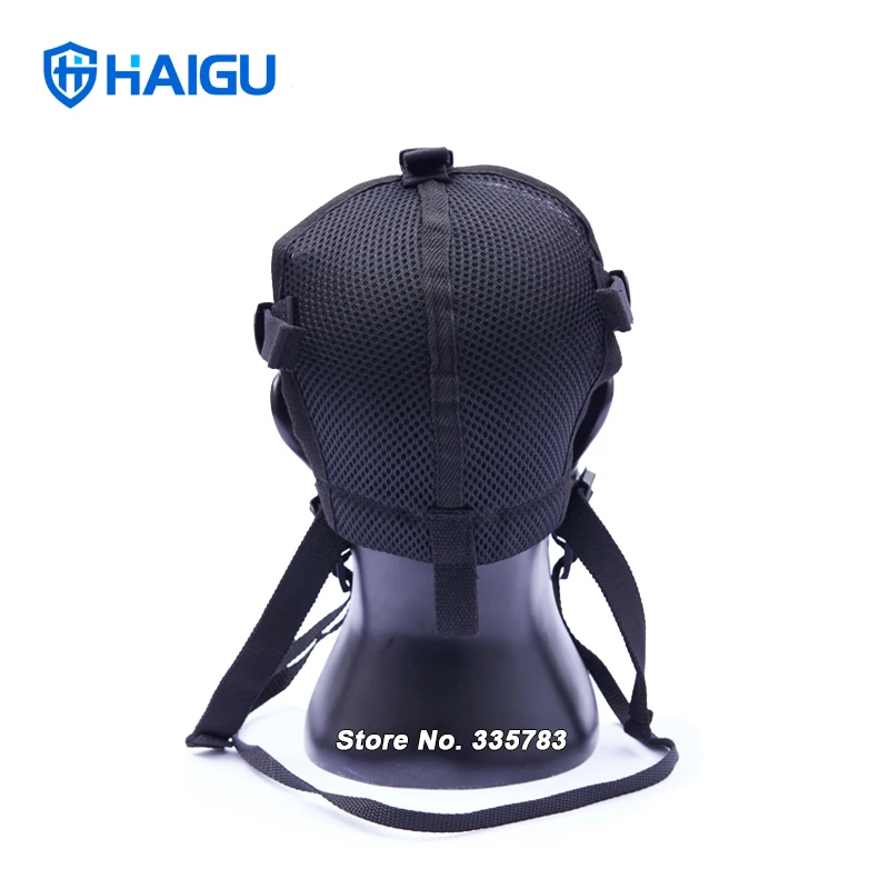 HG-700 respirator gas mask TPE cover classic style breathing mask Multipurpose industry smoke outdoor Operation filter