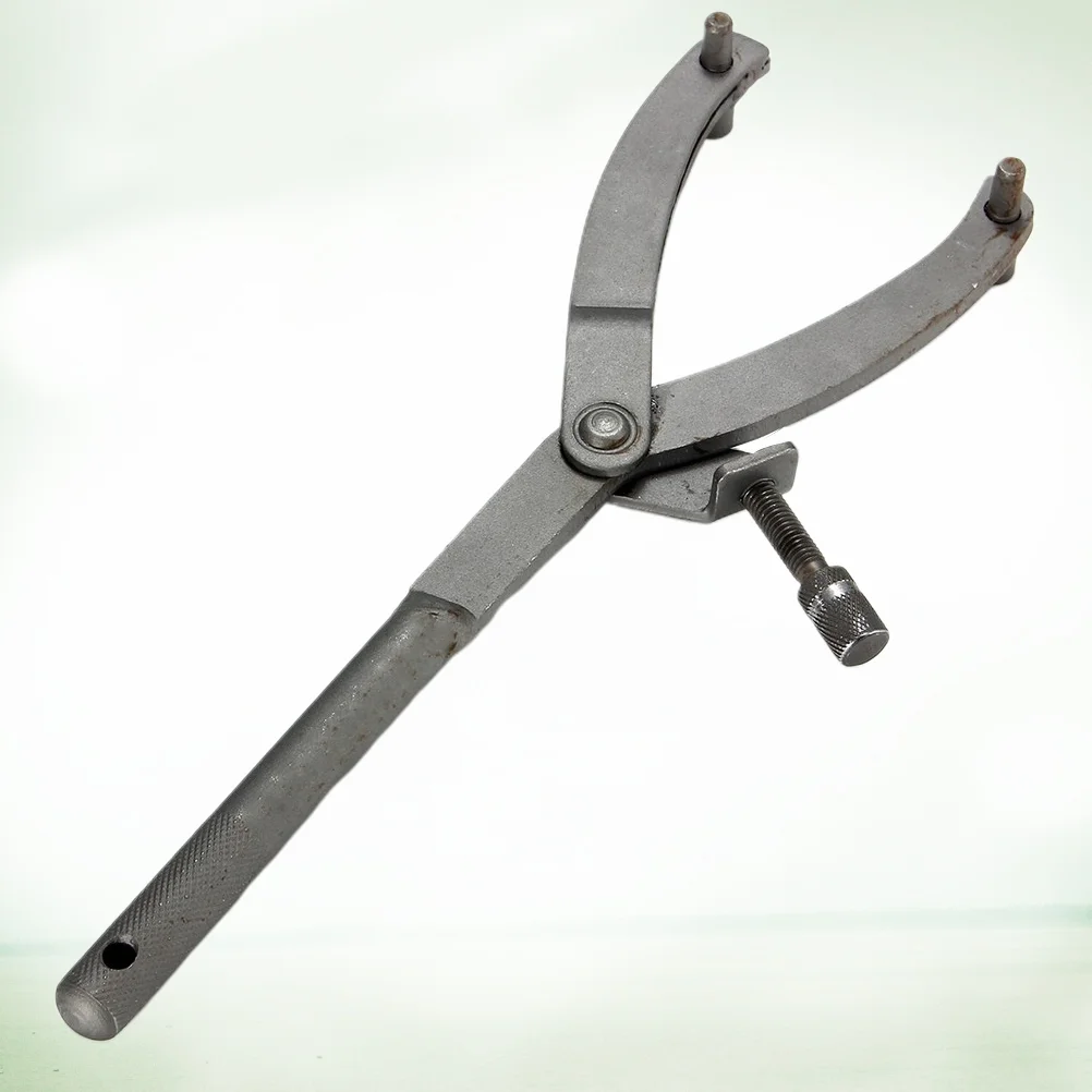 Y Type Flywheel Wrench Scooter Flywheel Caliper Repair Tool Motorcycle Maintenance Tools