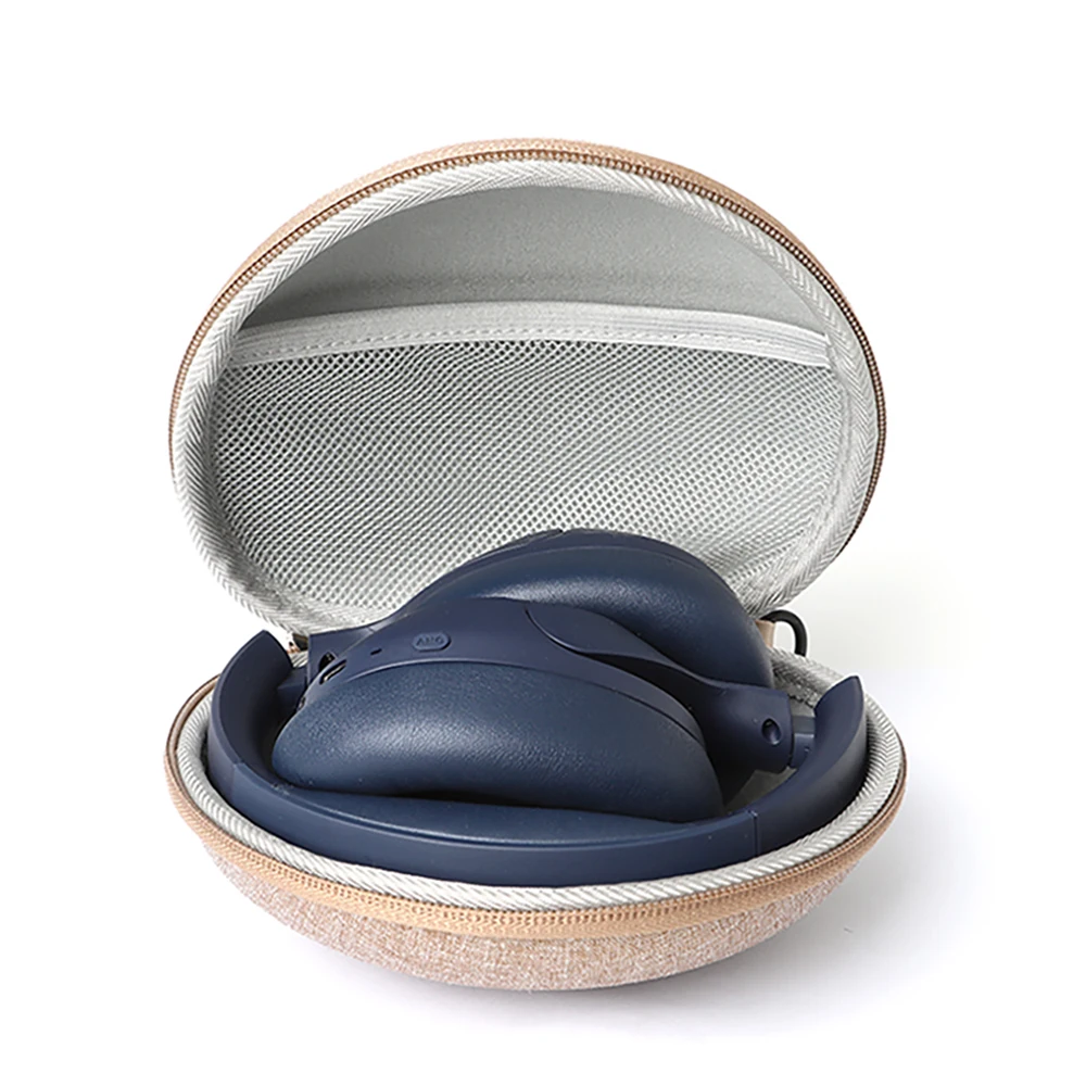 حقيبة تخزين صلبة من مادة إي في إيه لـ IKF KING PRO...