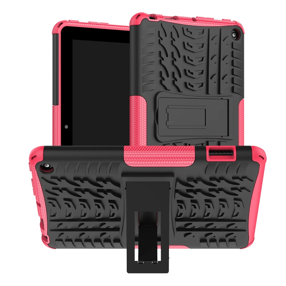 Tablet capa para amazon kindle fogo 7
