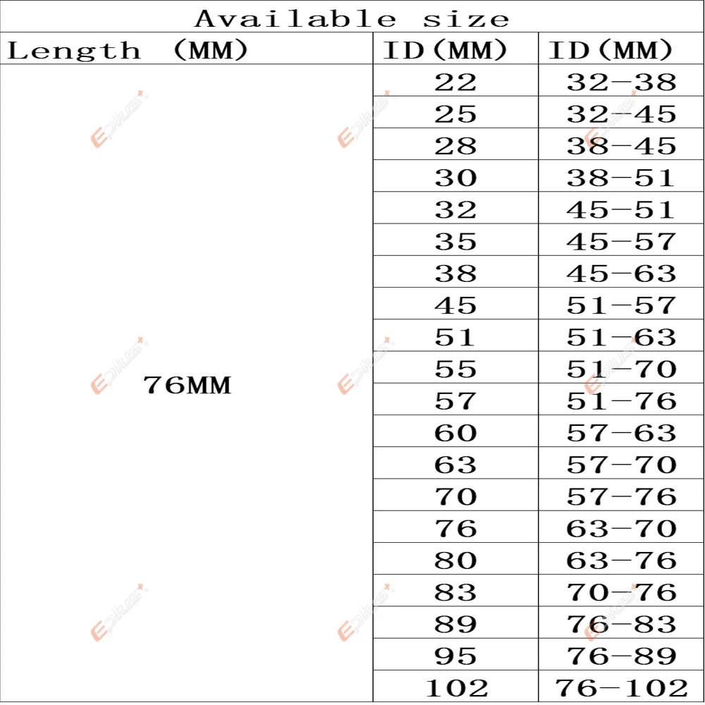Universal Straight Reducer Silicone Tubing Braided Hose Car Intercooler Turbo Mechanical Plumbing Connecting Multi Size silicone hose silicone hose connector hose end fitting adapter