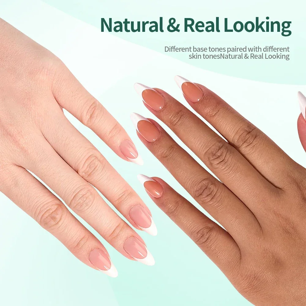 Рисунок 3 - Предварительно изготовленные Типсы