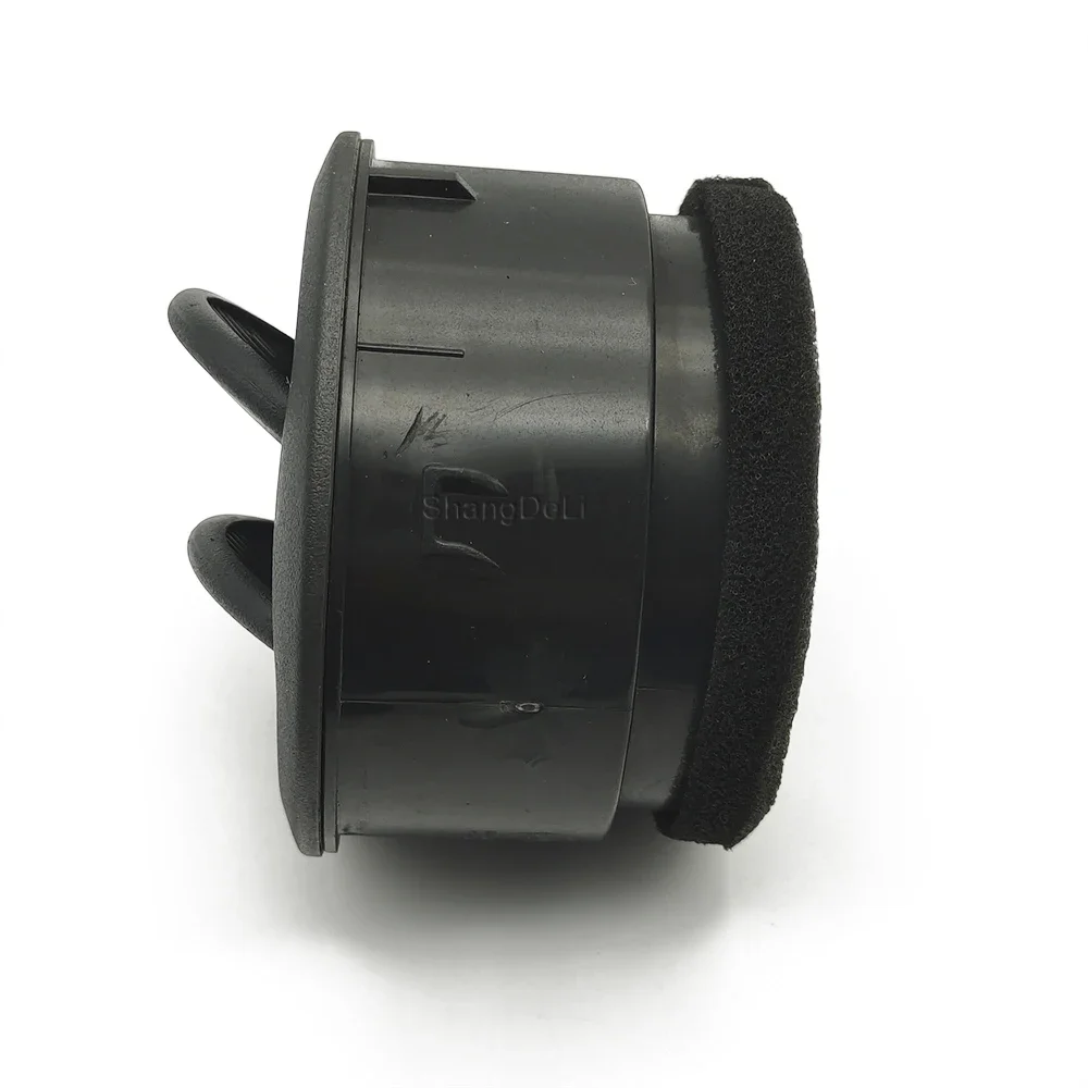1pc 자동차 대시 보드 에어 컨디셔닝 통풍구 1.4 AC 팬 통풍구 배출구 Chevrolet Lova AVEO 액세서리 용 자동차 액세서리