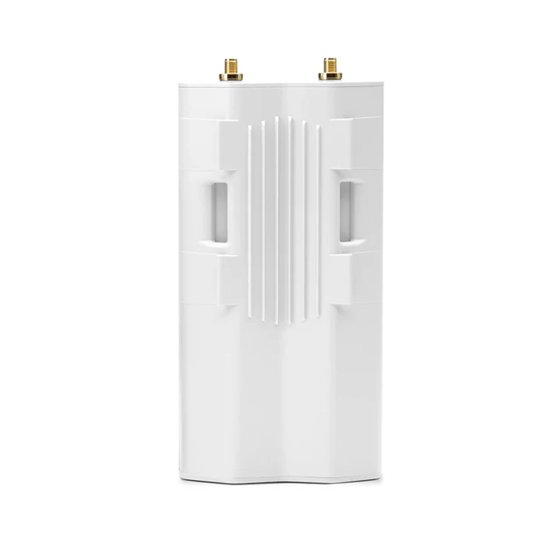 Ubiquiti RocketM2 CPE 2.4GHz Hi Power 2x2 MIMO TDMA AirMAX Rocket M2 BaseStation Wireless Network Bridge For 50+KM, 150+Mbps