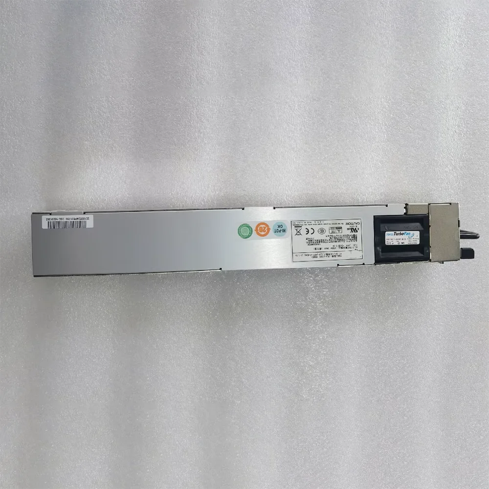1200W 이중화 전원 공급 장치 M1K-2C00V