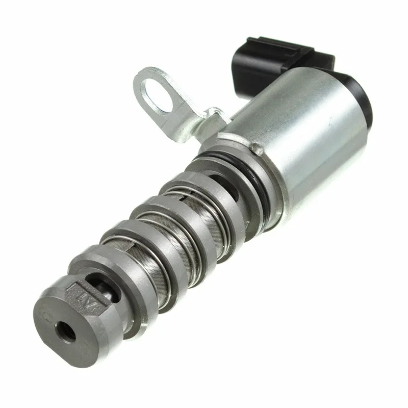 Variable Valve Timing Solenoid For Honda Accord CR-V Oil Control Valve 15830-5A2-A01 15830 5A2 A01
