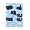 6pcs cat
