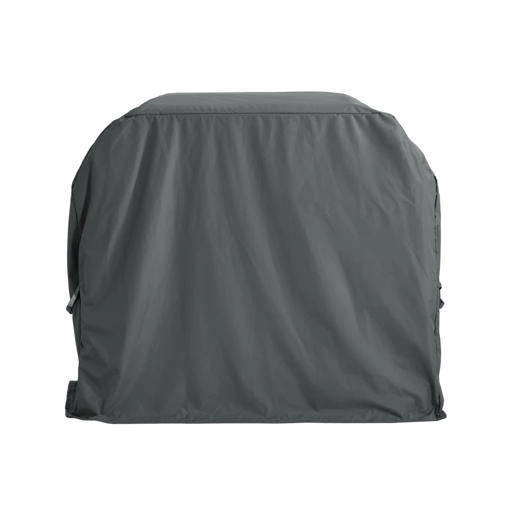 BBQ GRILL COVER 3