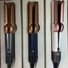 HT01 Wet and Dry Multifunctional Household Hair Straightener peine alisador de cabello مصفف الشعر الكهربائي modelador de cachos 3