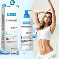 Crème raffermissante pour le corps, améliore le relâchement, Lotion pour la peau, augmente l'élasticité, nourrissante, hydratante, Lifting, éclaircissante, soins pour la peau 3