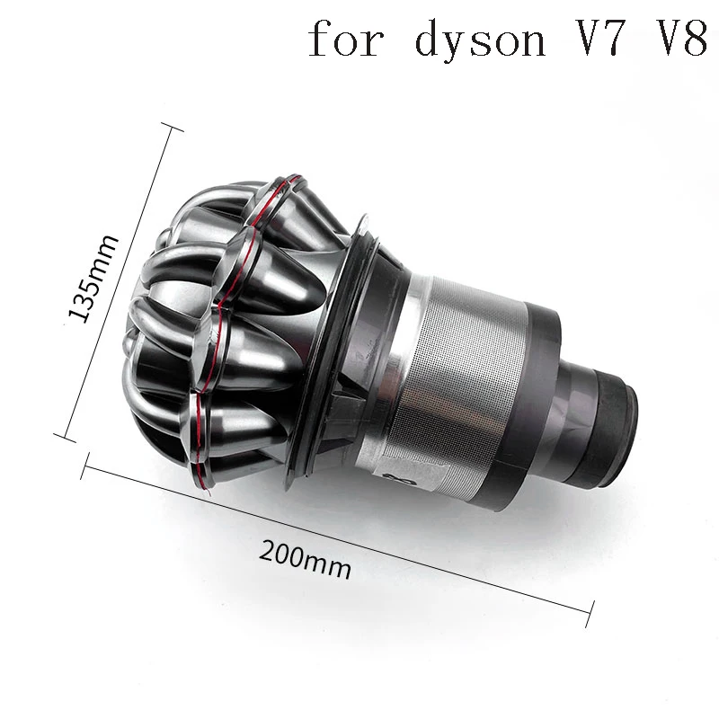 Dyson V8 Bin Empty innovativebuildingsolutions.in