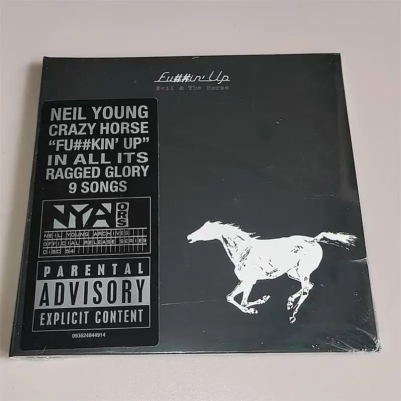 אלבום תקליטורים למוזיקת פולק רוק, קוספליי, ווקמן, קולקציית סאונדטרקס לרכב