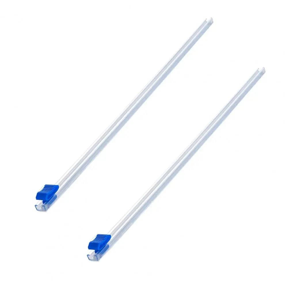 

Простой в использовании резак для пластиковой оболочки, пластиковая оболочка для 13-дюймовых рулонов пищевой оболочки, идеально подходит для выпечки фольги, вощеной бумаги, барбекю