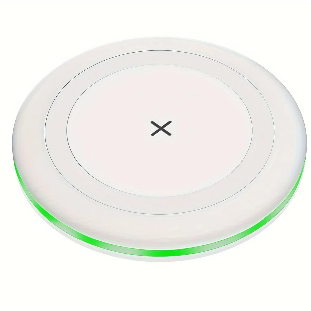 White No Cable