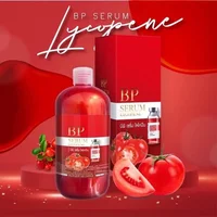 Sérum pour le corps thaïlandais 500ml crème de Lotion pour le corps à l'essence éclaircissante pour les taches foncées au tomate 3