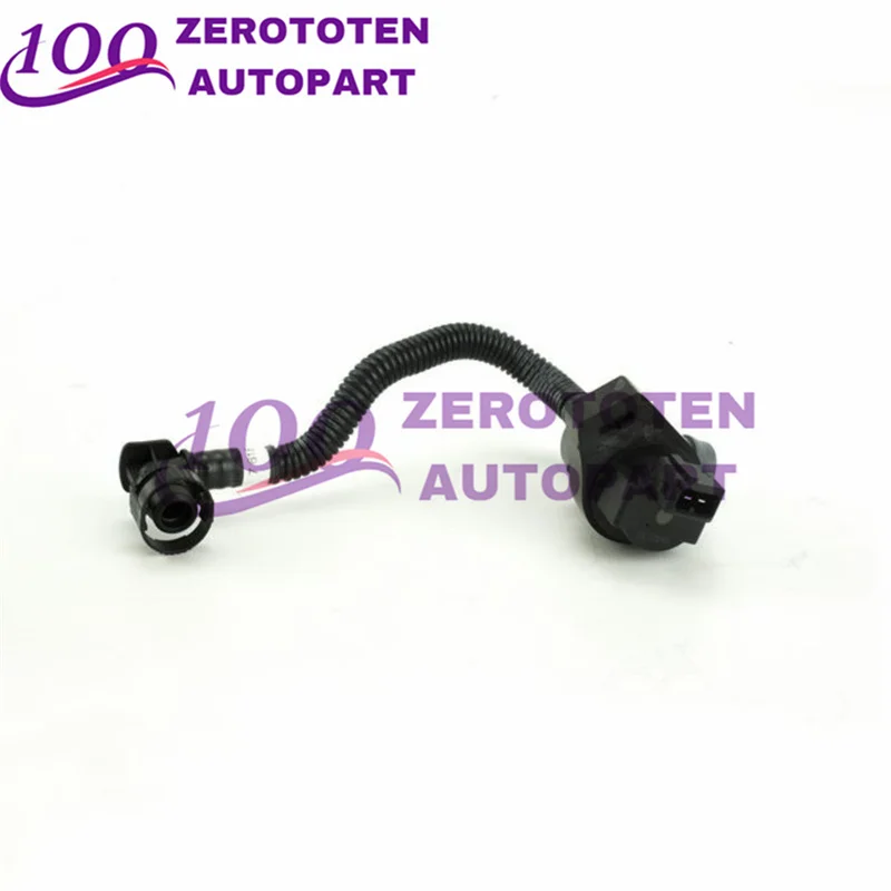 Fuel Tank Vent Valve Vapor Canister Purge Valve/Solenoid 13907618643 For BMW E90 E60 E83 E70 325I 330I 525I 530I X1 X3 X5 Z4