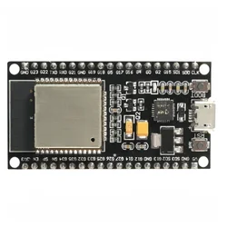 Enhanced IoT Wireless Development Board with Dual - Core CPU and Bluetooth Connectivity (ESP32MICRO interface)