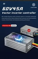 BOYUEDA Q7Pro Max Trottinette Électrique À Double Motorisation Avec Batterie 52V28AH Activation NFC Contrôle Par Applicati 4