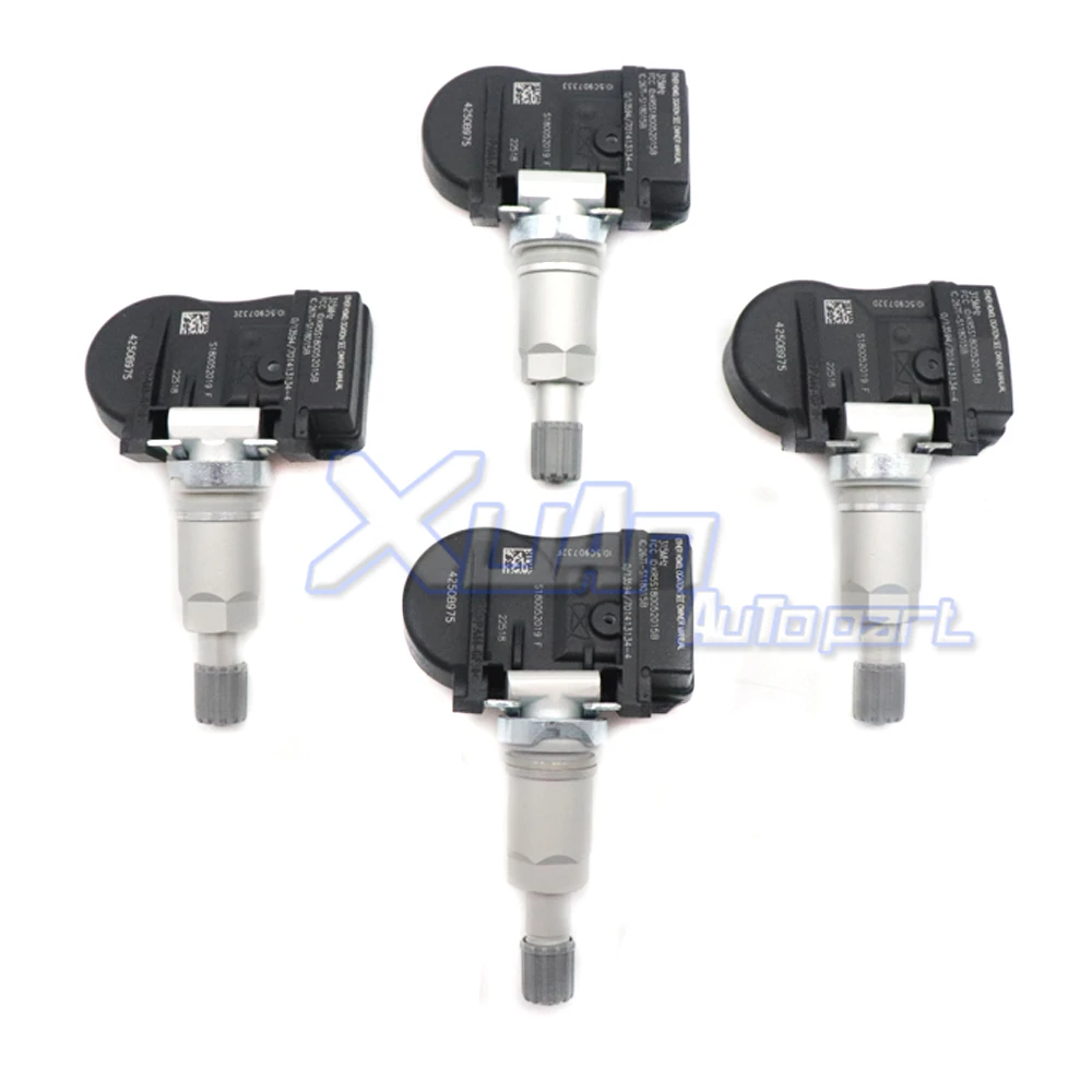 ڵ TPMS Ÿ̾ з   ý, ̾  ƿ  ̶ G4 I-Miev 315MHz 4250B975