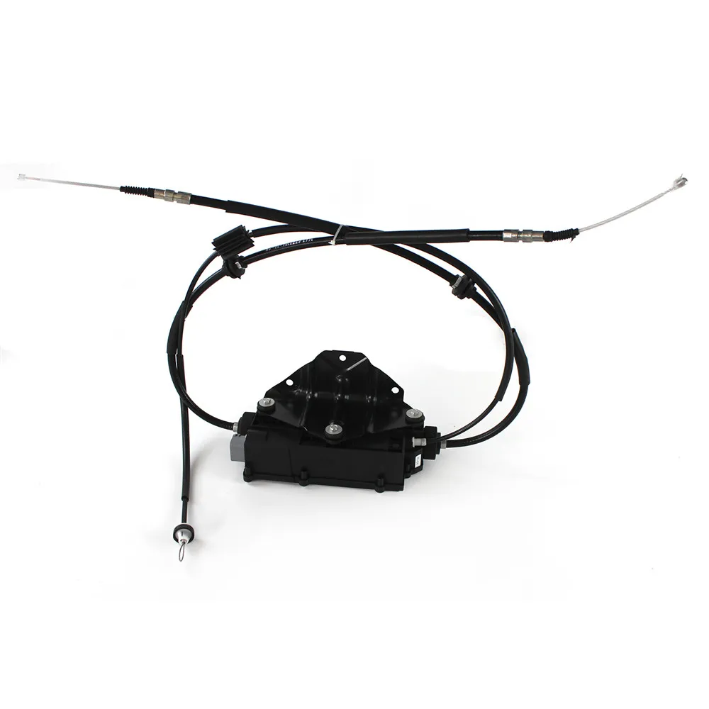 34436850289 Parking Brake Actuator With Control Unit For BMW X5 X6 E70 E71 E72