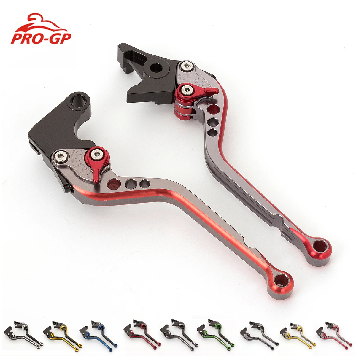 

Motorcycle Aluminum Alloy Brake Clutch Levers Handle Accessories For BMW R1200RT/SE K1600 GT/GTL K1300 S/R/GT K1300R