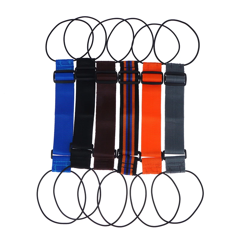 

Elastic Adjustable Luggage Strap Carrier Strap Baggage Bungee Luggage Belts Suitcase Belt Travel Security Carry On Straps