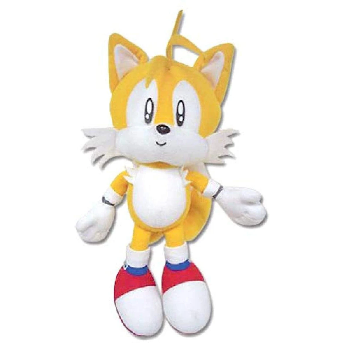 Ge Animation Sonic The Hedgehog - Tails 