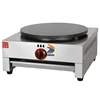 Commercial Professional Gas Industrial Crepe Pancake Making Machine Counter Top Crepe Makers 5