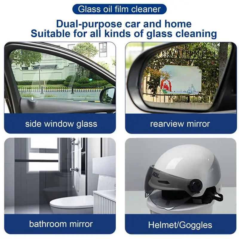 Рисунок 5 - Средство для очистки автомобильных стекол