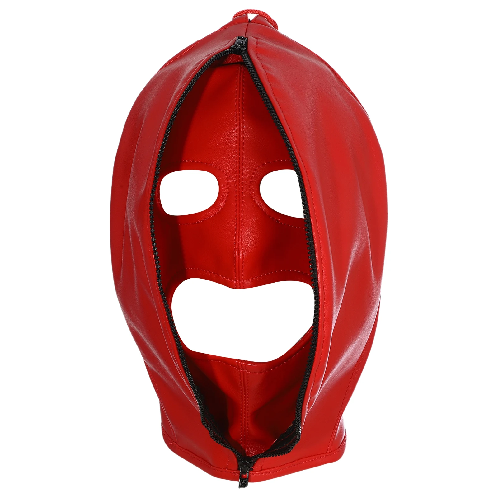 Red for Men