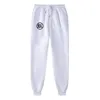 Anime Sweatpants Outdoor Exercise Jogging Fitness Pants Men and Women Sweatpants Spring and Autumn Drawstring Trousers S-3XL 6