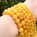 Topaz Stone Beads