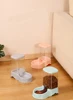 Cat Pet Automatic Feeder Drinking Bowl Large Capacity Dog 3.8L Combination Grain Storage Bucket Supplier 6
